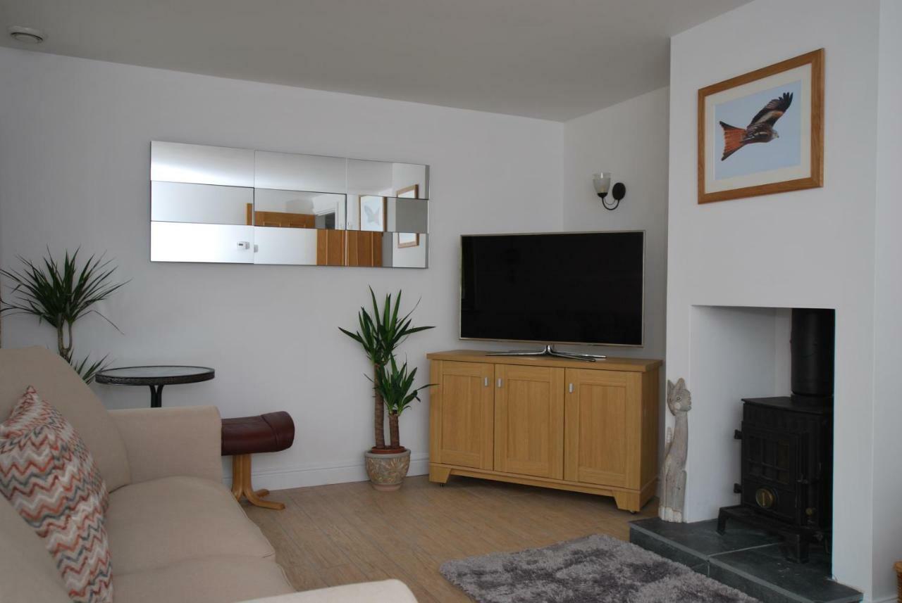 The Coach House Annexe Διαμέρισμα Llangollen Εξωτερικό φωτογραφία